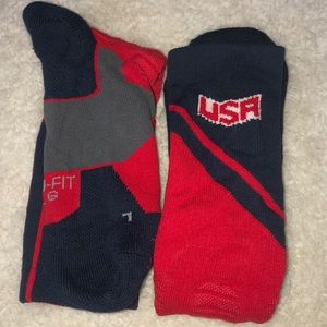 USA Nike Elites